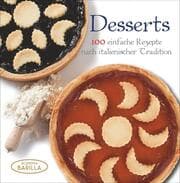 Cover von Desserts