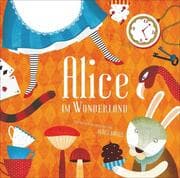 Cover von Alice im Wunderland