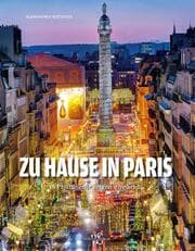 Cover von Zu Hause in Paris
