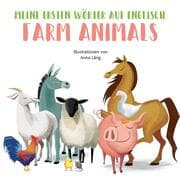 Cover von Farm Animals