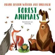 Cover von Forest Animals