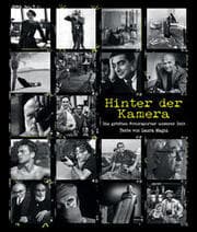 Cover von Hinter der Kamera