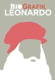 Cover von Leonardo