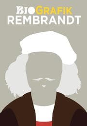 Cover von Rembrandt