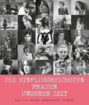 Cover von Die einflussreichsten Frauen unserer Zeit
