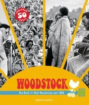Cover von Woodstock