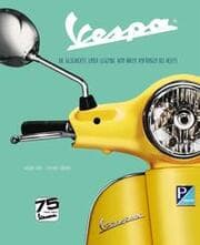 Cover von Vespa