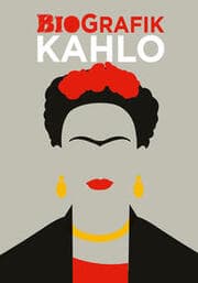 Cover von Kahlo