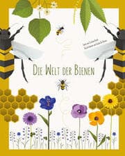 Cover von Die Welt der Bienen