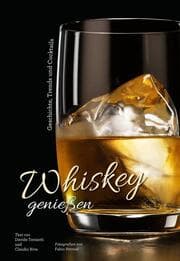 Cover von Whiskey genießen