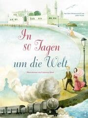 Cover von In 80 Tagen um die Welt
