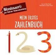 Cover von Mein erstes Zahlenbuch