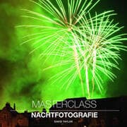Cover von Masterclass Nachtfotografie