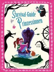 Cover von Survival-Guide für Prinzessinnen