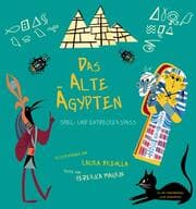 Cover von Das Alte Ägypten