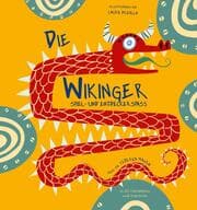 Cover von Die Wikinger