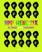 Cover von Jimi Hendrix