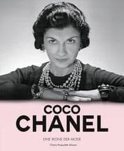 Cover von Coco Chanel