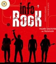 Cover von Info Rock