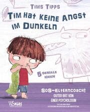 Cover von Tim hat keine Angst im Dunkeln