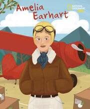 Cover von Amelia Earhart
