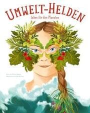 Cover von Umwelt-Helden
