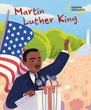 Cover von Martin Luther King