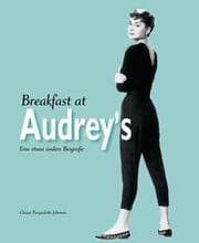 Cover von Breakfast at Audrey's
