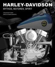Cover von Harley-Davidson