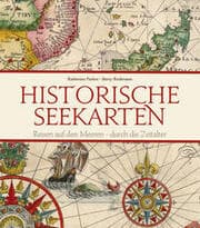 Cover von Historische Seekarten