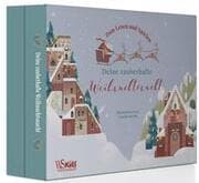 Cover von Deine zauberhafte Weihnachtsnacht