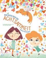 Cover von Mein erstes Buch der Achtsamkeit