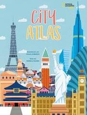 Cover von City Atlas
