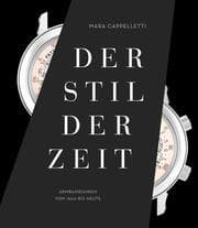 Cover von Der Stil der Zeit