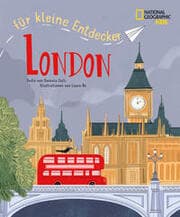 Cover von London