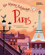 Cover von Paris