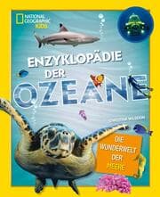 Cover von Enzyklopädie der Ozeane: Die Wunderwelt der Meere