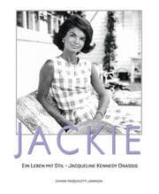 Cover von JACKIE