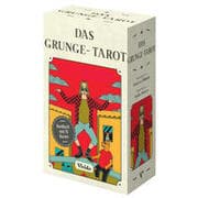 Cover von Das Grunge-Tarot