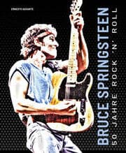 Cover von Bruce Springsteen