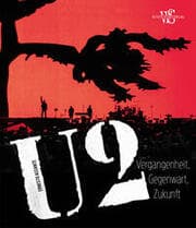 Cover von U2