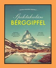 Cover von Spektakuläre Berggipfel