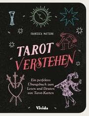 Cover von Tarot verstehen