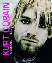 Cover von Kurt Cobain