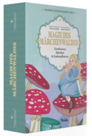 Cover von Magie des Märchenwaldes