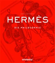 Cover von Hermès