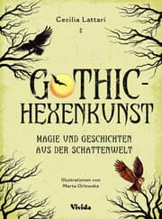 Cover von Gothic-Hexenkunst