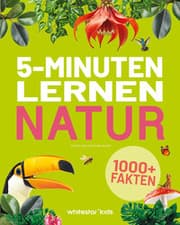 Cover von 5-Minuten-Lernen Natur