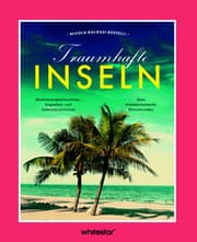 Cover von Traumhafte Inseln