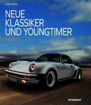 Cover von Neue Klassiker und Youngtimer
